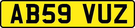 AB59VUZ