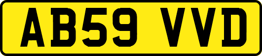 AB59VVD