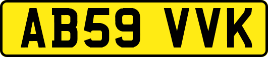 AB59VVK