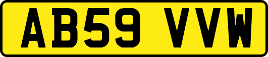 AB59VVW