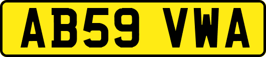 AB59VWA