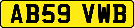 AB59VWB