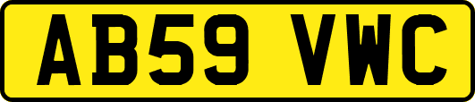 AB59VWC