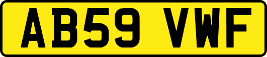 AB59VWF