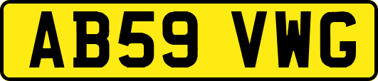 AB59VWG