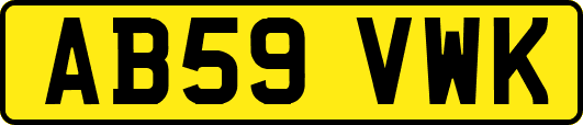 AB59VWK