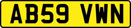 AB59VWN