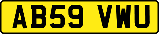 AB59VWU