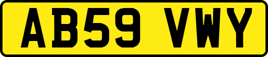 AB59VWY