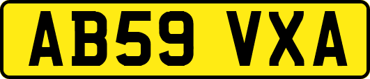 AB59VXA