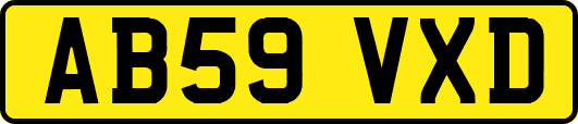 AB59VXD