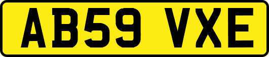 AB59VXE