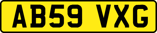 AB59VXG