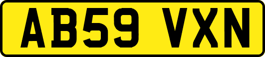 AB59VXN