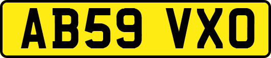 AB59VXO