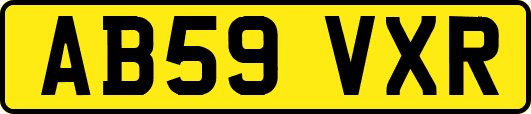 AB59VXR