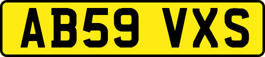 AB59VXS