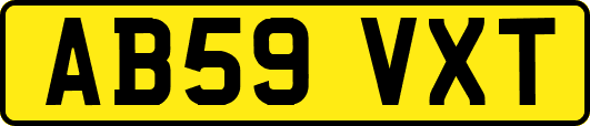 AB59VXT