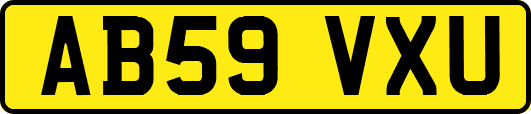 AB59VXU