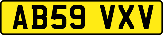 AB59VXV