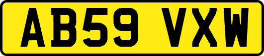 AB59VXW