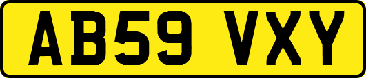 AB59VXY