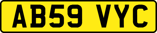 AB59VYC