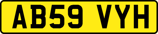 AB59VYH