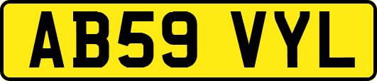 AB59VYL