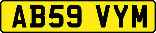 AB59VYM