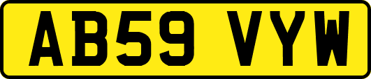 AB59VYW