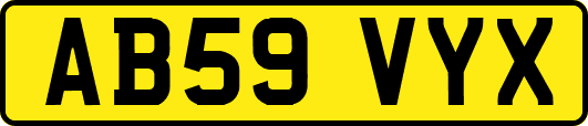 AB59VYX