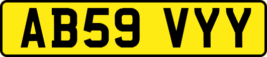 AB59VYY