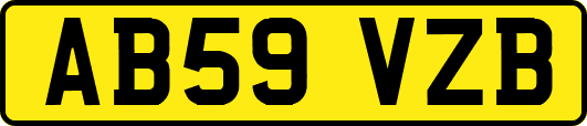 AB59VZB