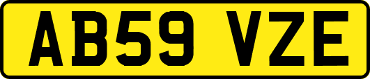 AB59VZE