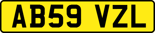 AB59VZL