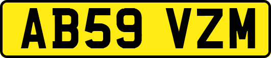 AB59VZM