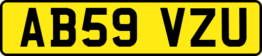 AB59VZU
