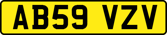 AB59VZV