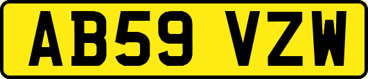 AB59VZW