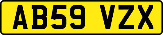 AB59VZX