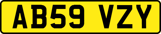 AB59VZY