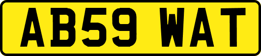 AB59WAT