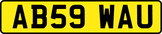 AB59WAU