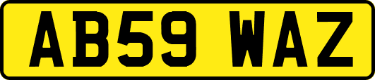 AB59WAZ