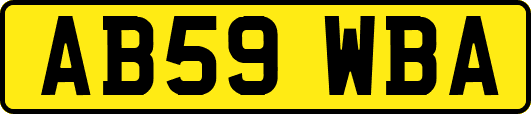 AB59WBA