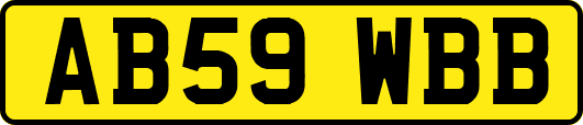 AB59WBB