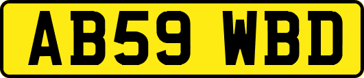 AB59WBD