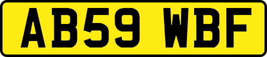 AB59WBF