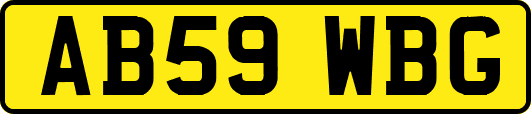 AB59WBG